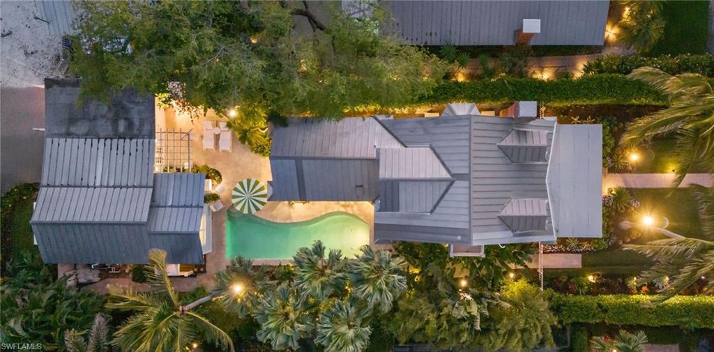 OLDE NAPLES - Residential