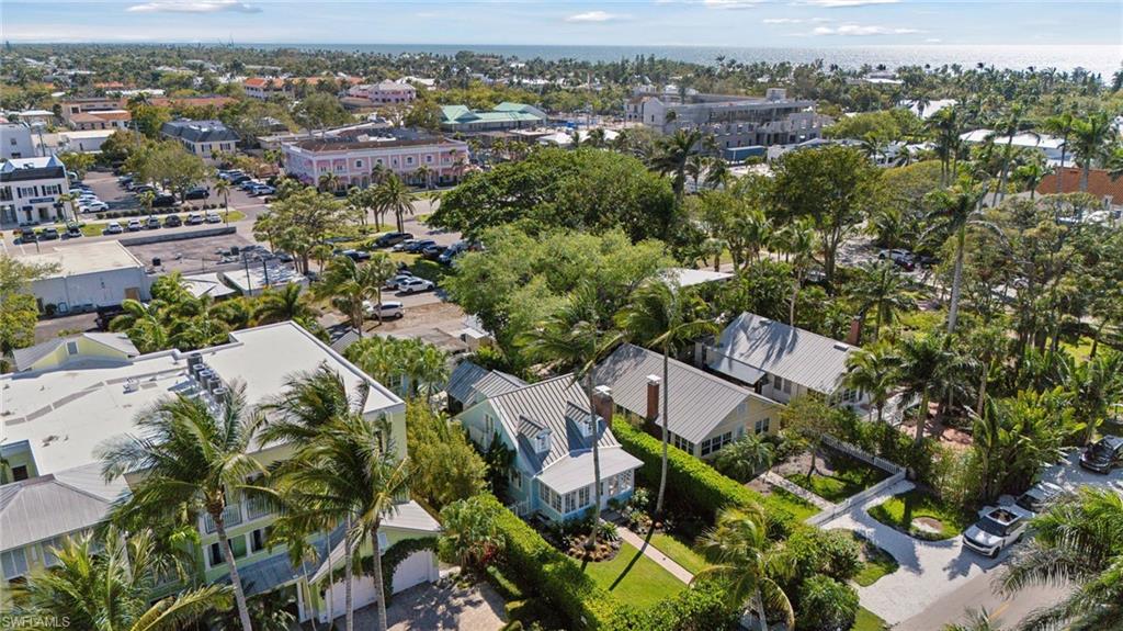 OLDE NAPLES - Residential