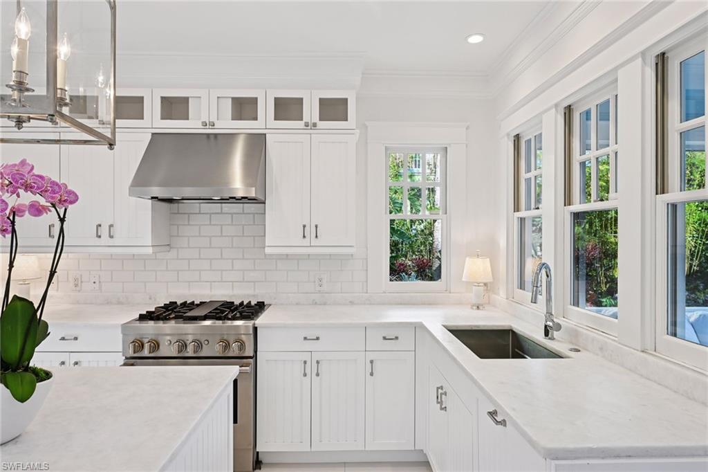 OLDE NAPLES - Residential