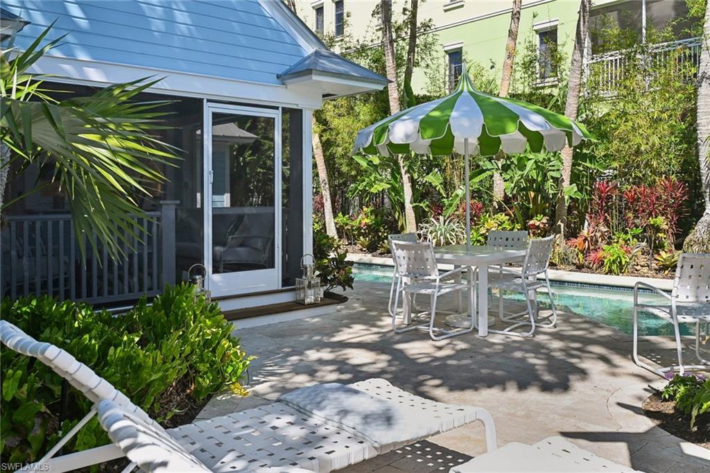 OLDE NAPLES - Residential