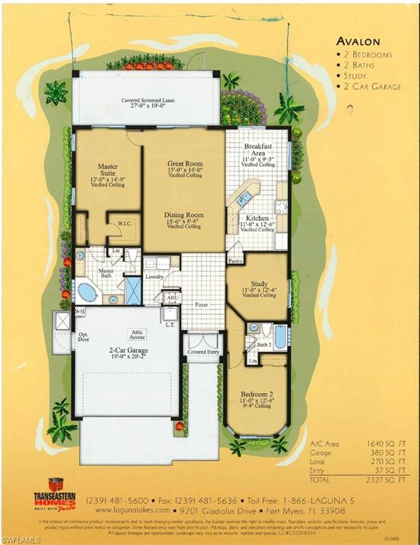 SANTA BARBARA - Residential