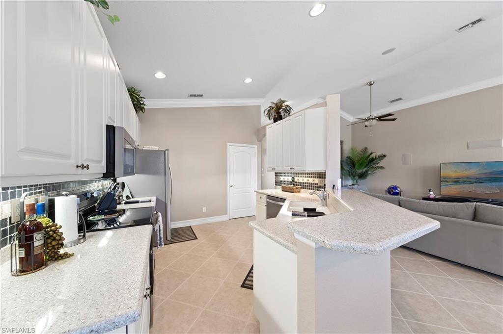 SANTA BARBARA - Residential
