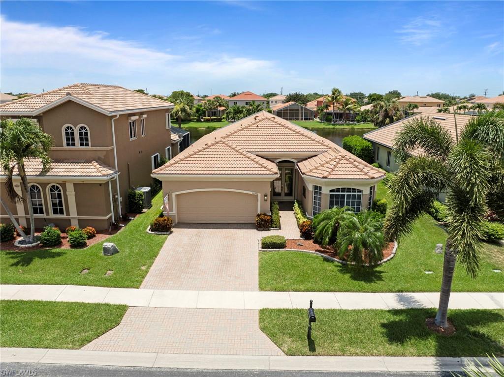 SANTA BARBARA - Residential