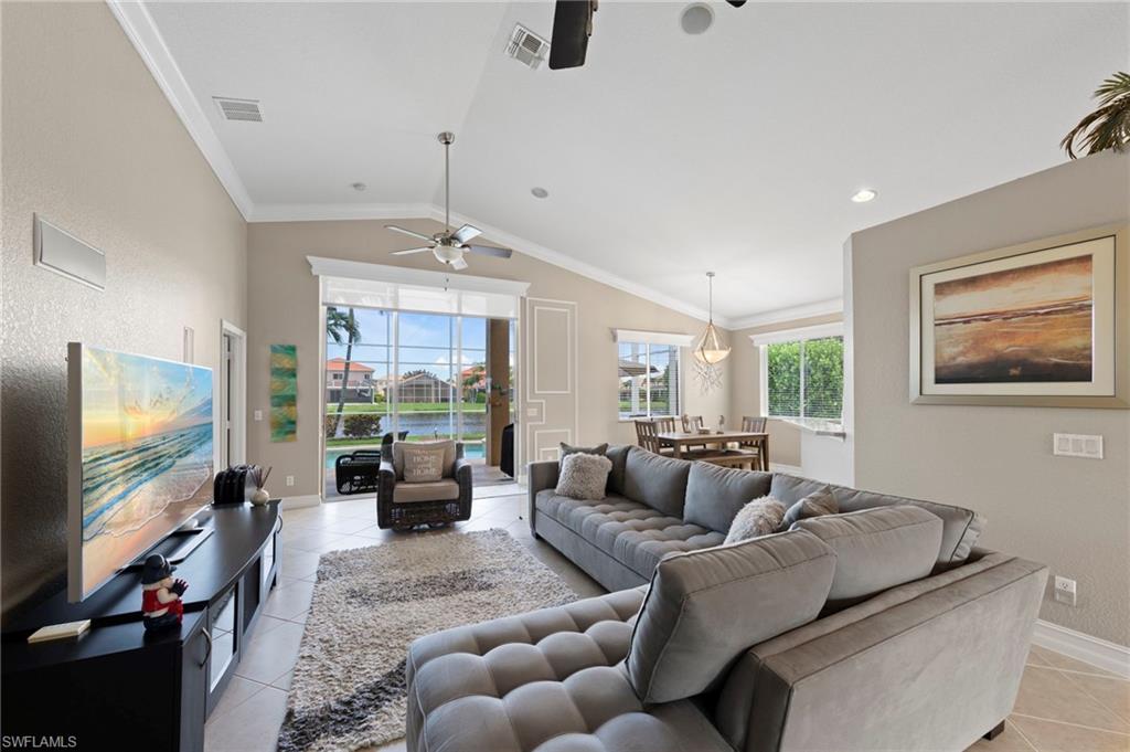 SANTA BARBARA - Residential