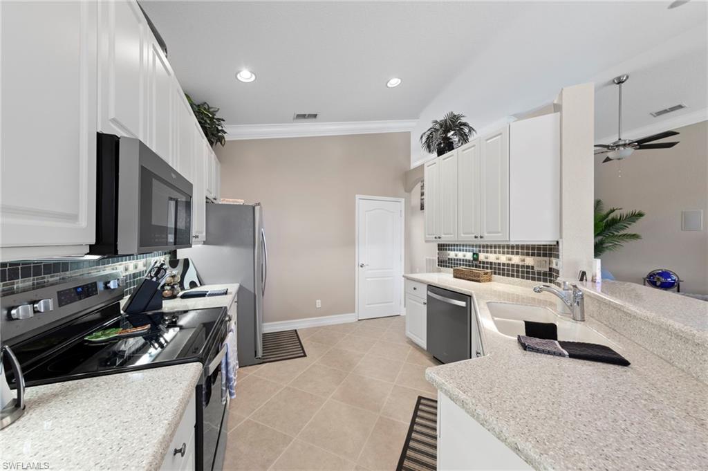 SANTA BARBARA - Residential