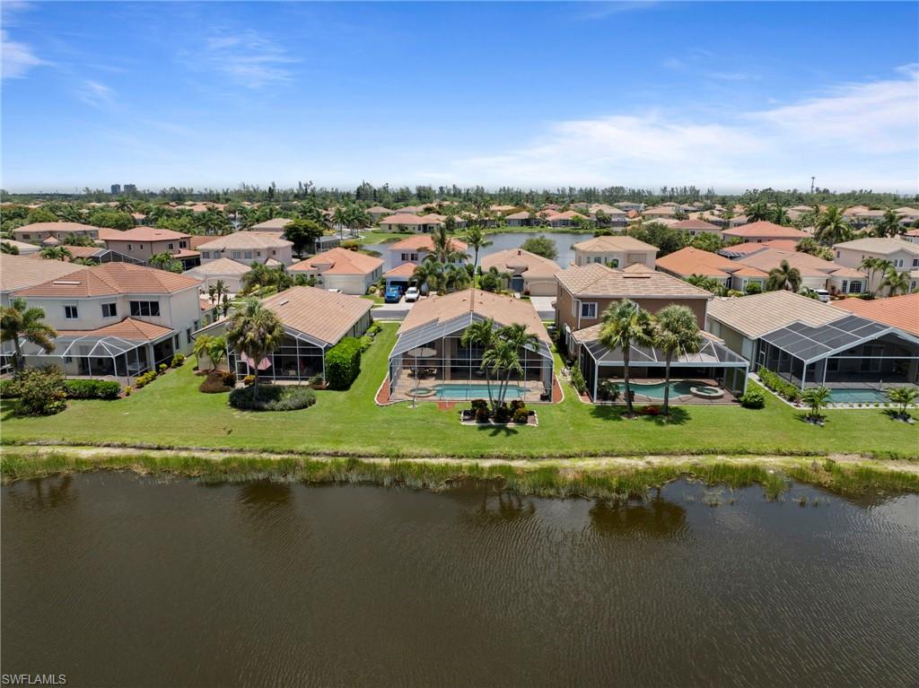 SANTA BARBARA - Residential