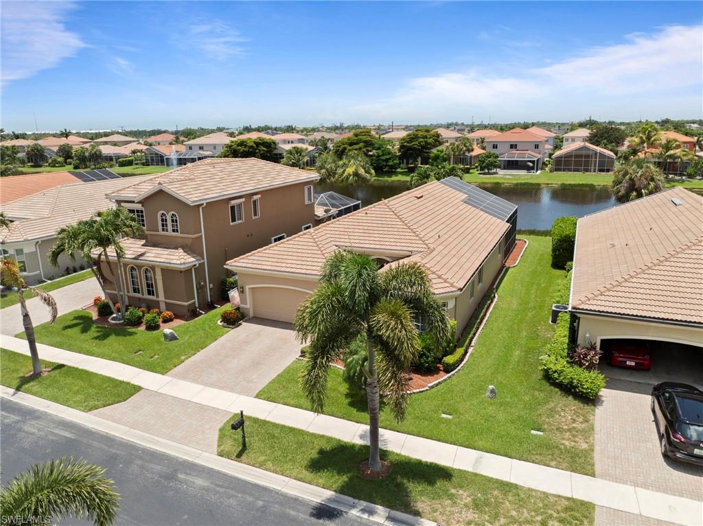 SANTA BARBARA - Residential