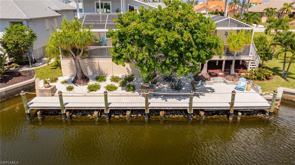 PINE ISLAND SHORES UNIT 9 - Residential