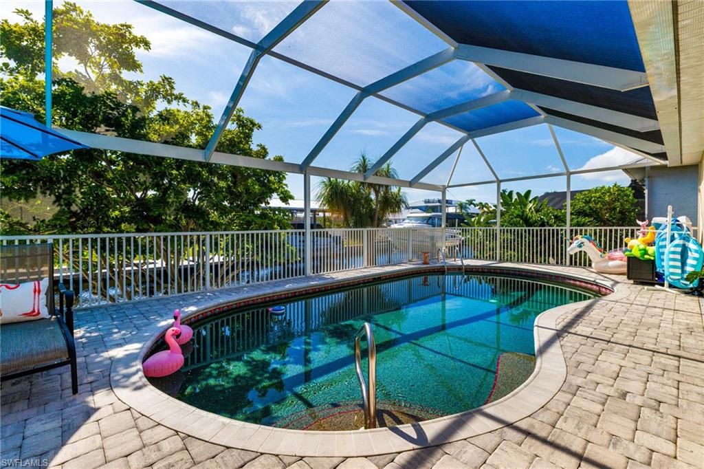 PINE ISLAND SHORES UNIT 9 - Residential