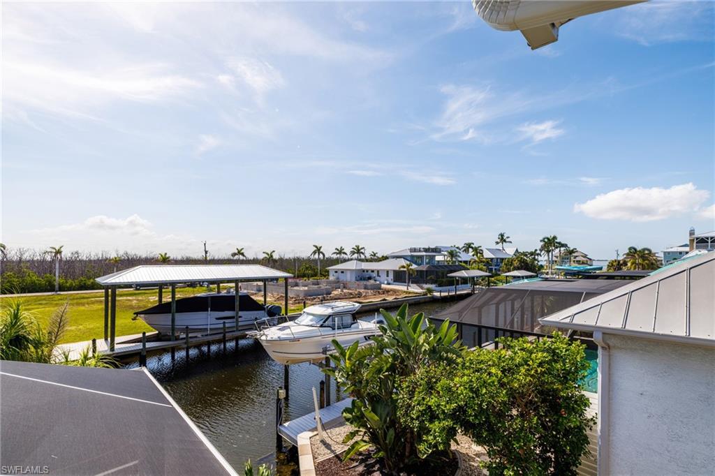 PINE ISLAND SHORES UNIT 9 - Residential