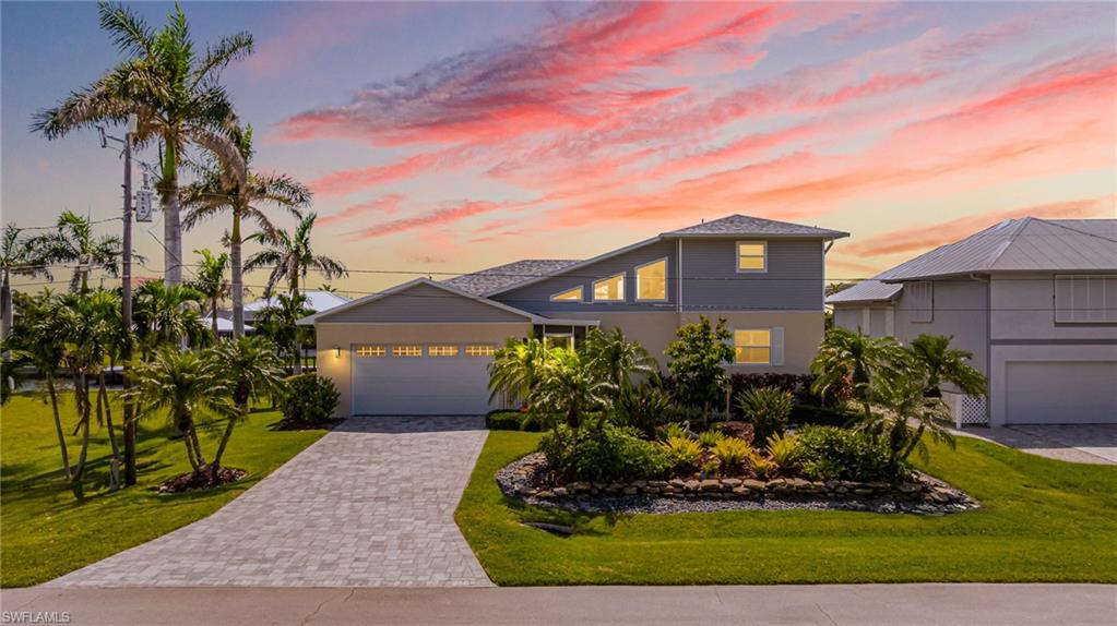 PINE ISLAND SHORES UNIT 9 - Residential