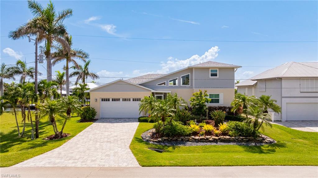 PINE ISLAND SHORES UNIT 9 - Residential
