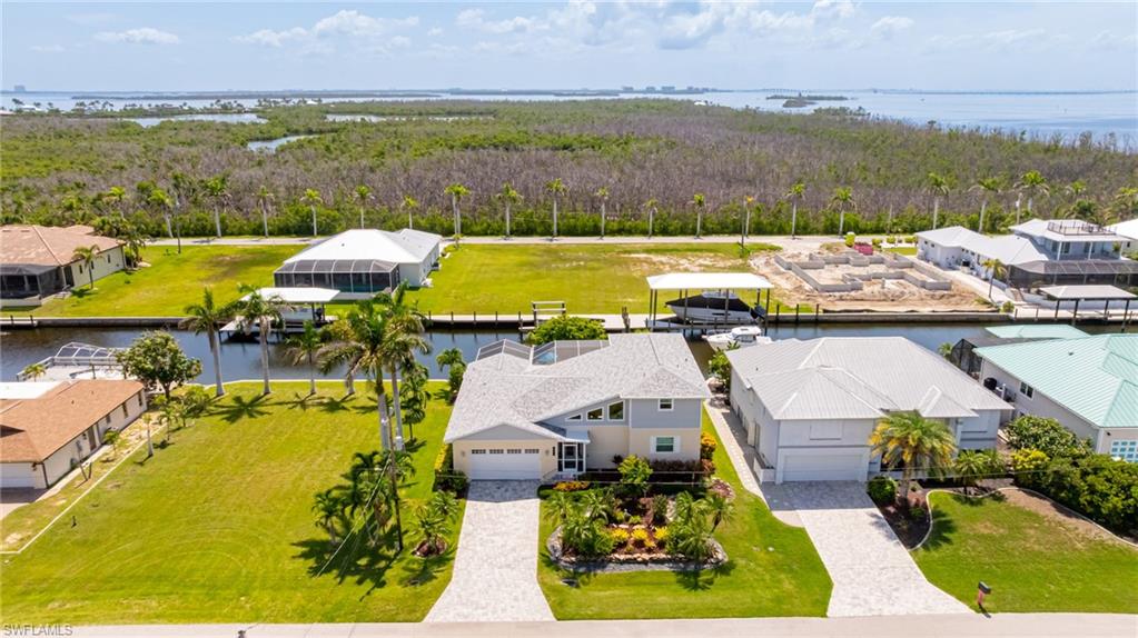 PINE ISLAND SHORES UNIT 9 - Residential