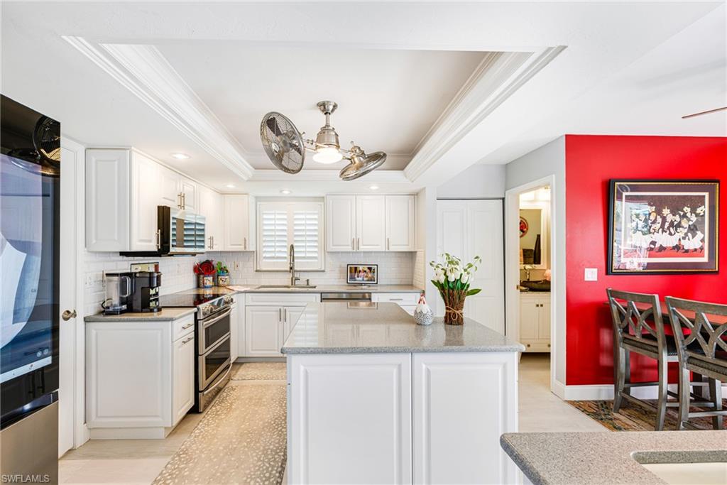 PINE ISLAND SHORES UNIT 9 - Residential