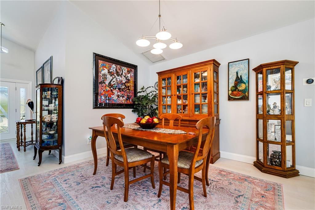 PINE ISLAND SHORES UNIT 9 - Residential