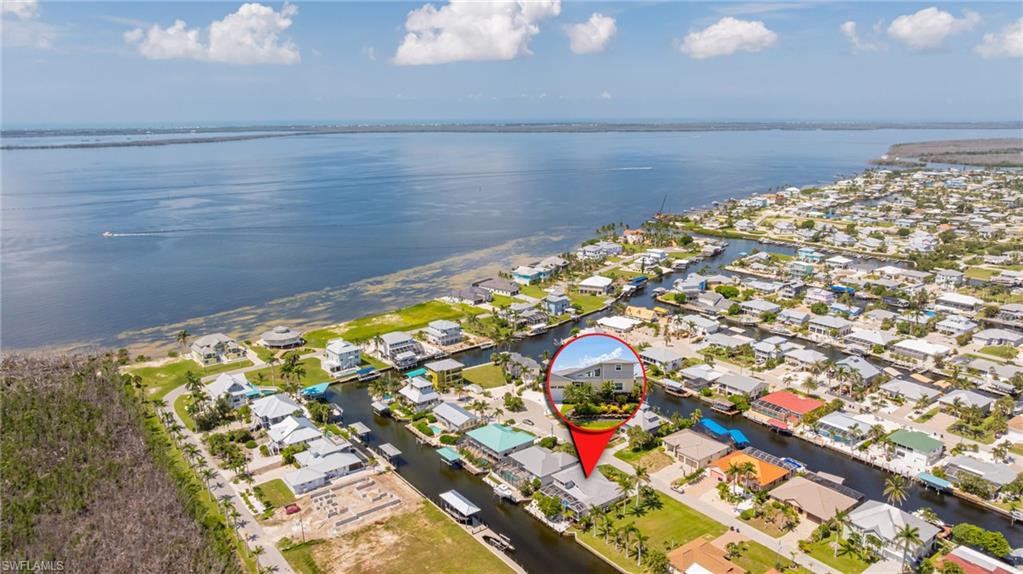 PINE ISLAND SHORES UNIT 9 - Residential