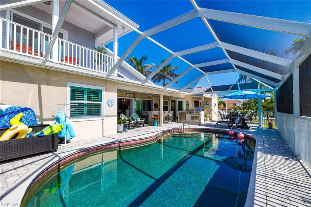 PINE ISLAND SHORES UNIT 9 - Residential