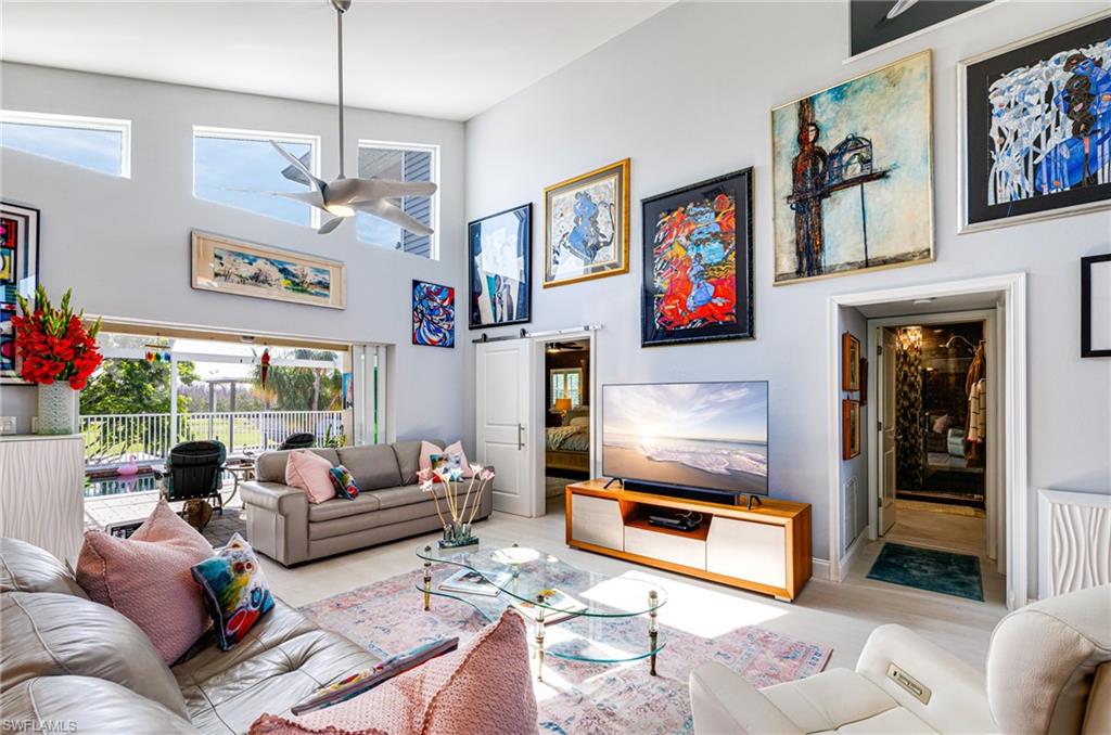 PINE ISLAND SHORES UNIT 9 - Residential