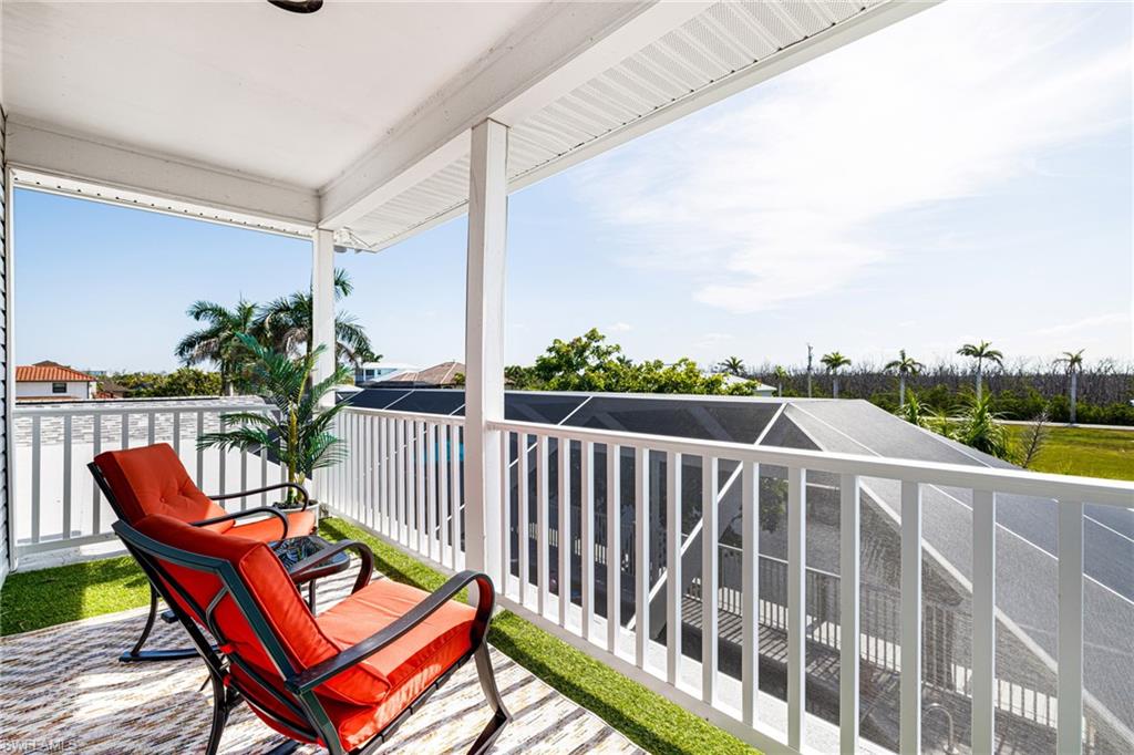 PINE ISLAND SHORES UNIT 9 - Residential