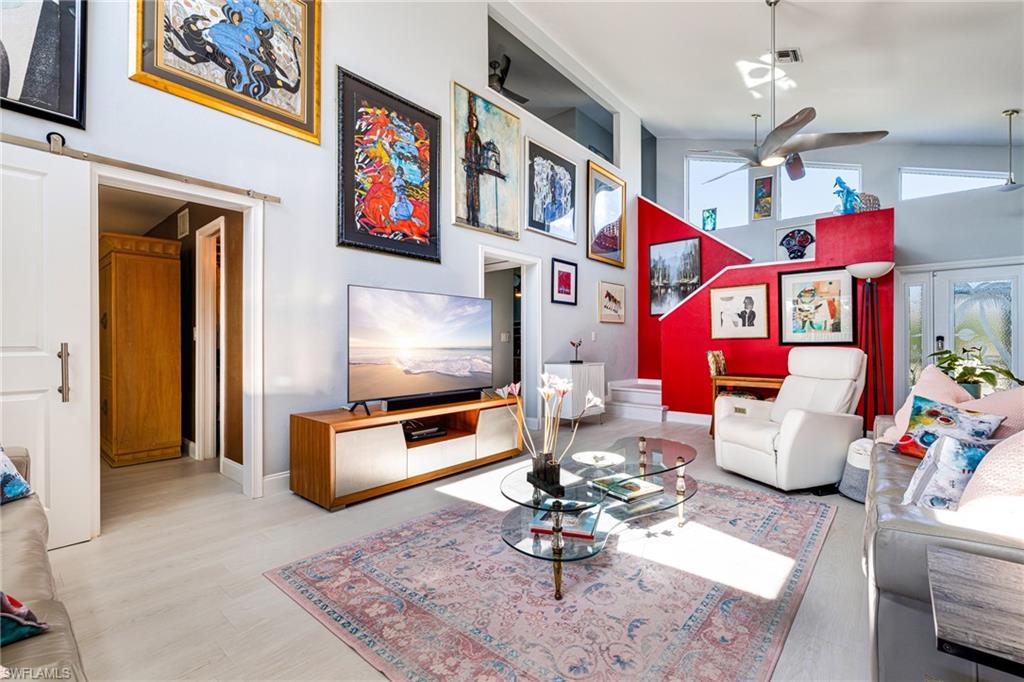 PINE ISLAND SHORES UNIT 9 - Residential