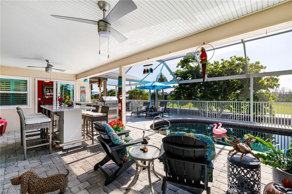 PINE ISLAND SHORES UNIT 9 - Residential
