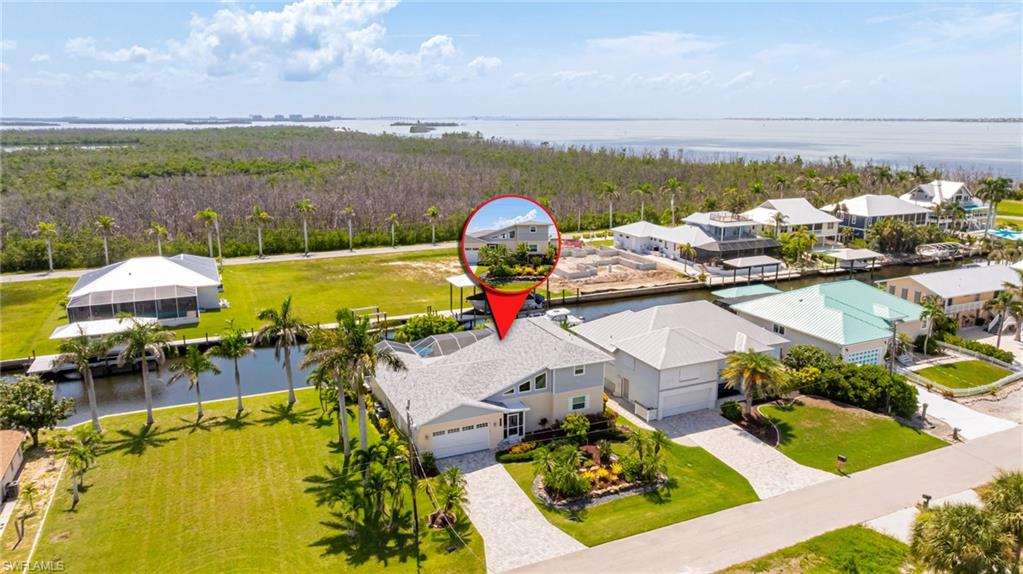 PINE ISLAND SHORES UNIT 9 - Residential