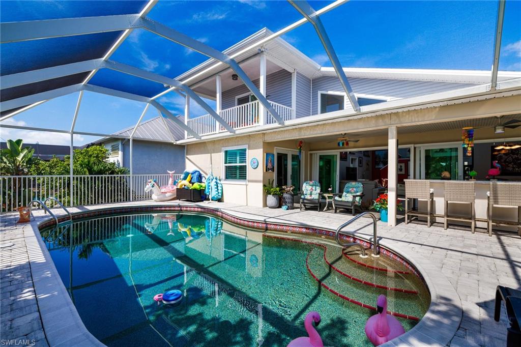 PINE ISLAND SHORES UNIT 9 - Residential