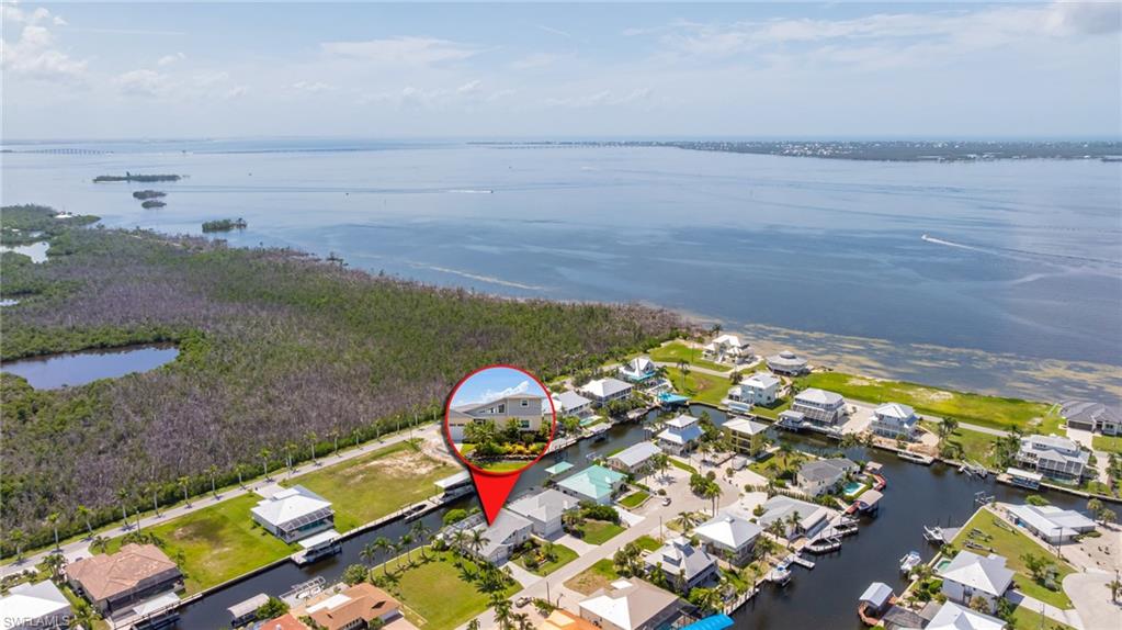 PINE ISLAND SHORES UNIT 9 - Residential