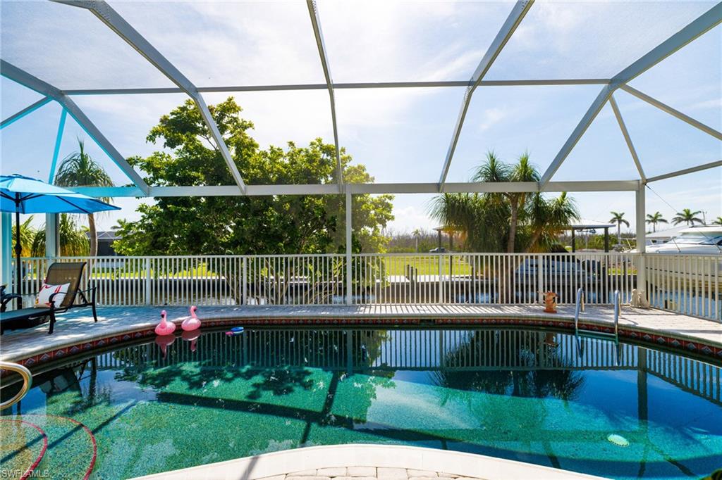 PINE ISLAND SHORES UNIT 9 - Residential