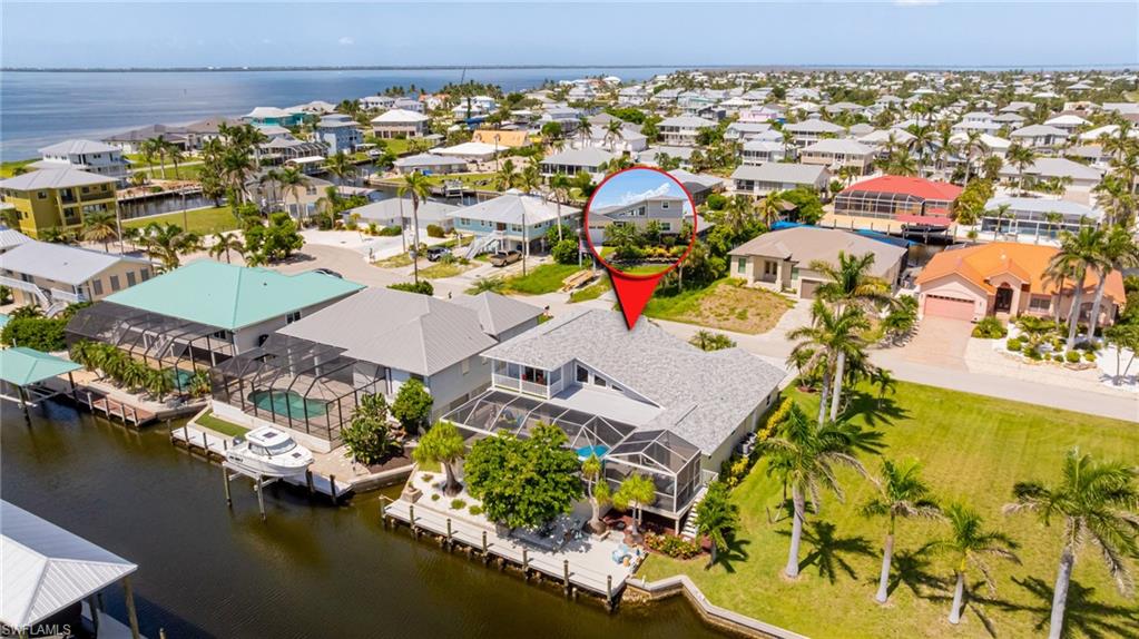 PINE ISLAND SHORES UNIT 9 - Residential