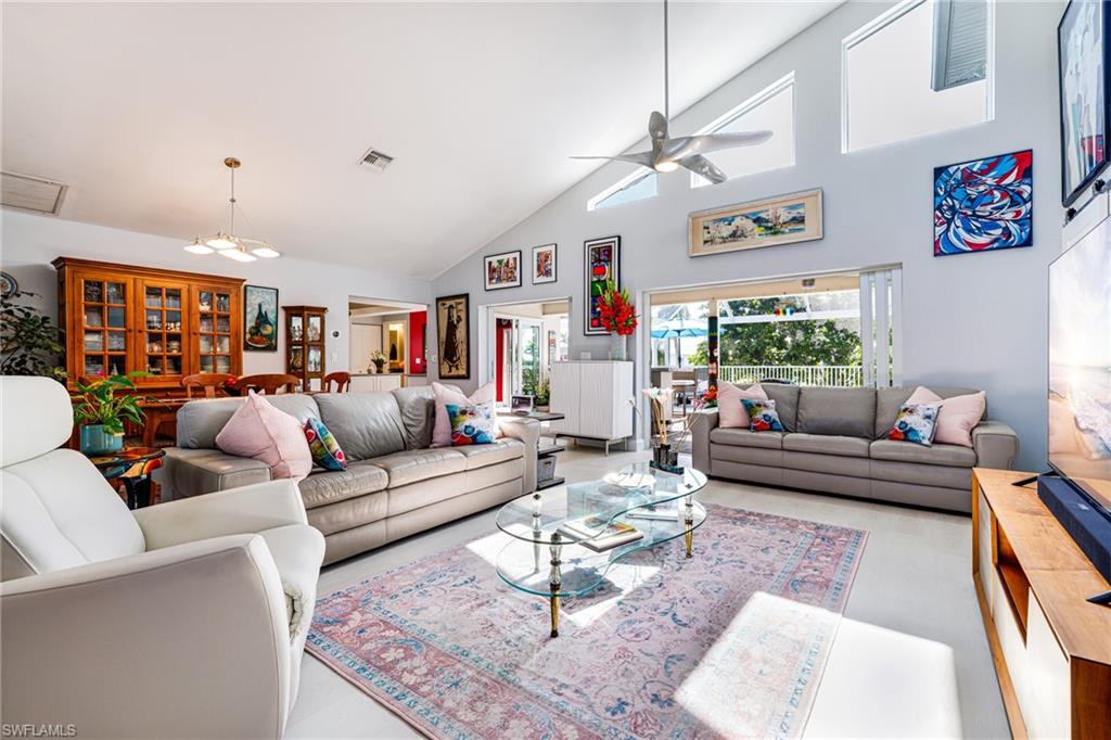 PINE ISLAND SHORES UNIT 9 - Residential