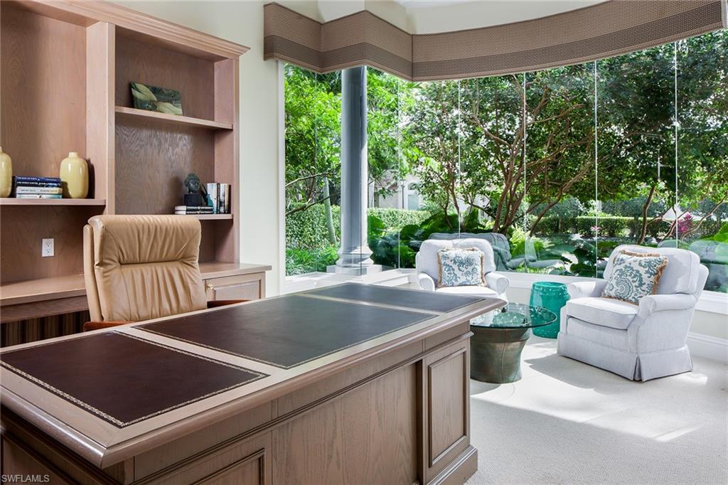 BAY COLONY SHORES - Residential