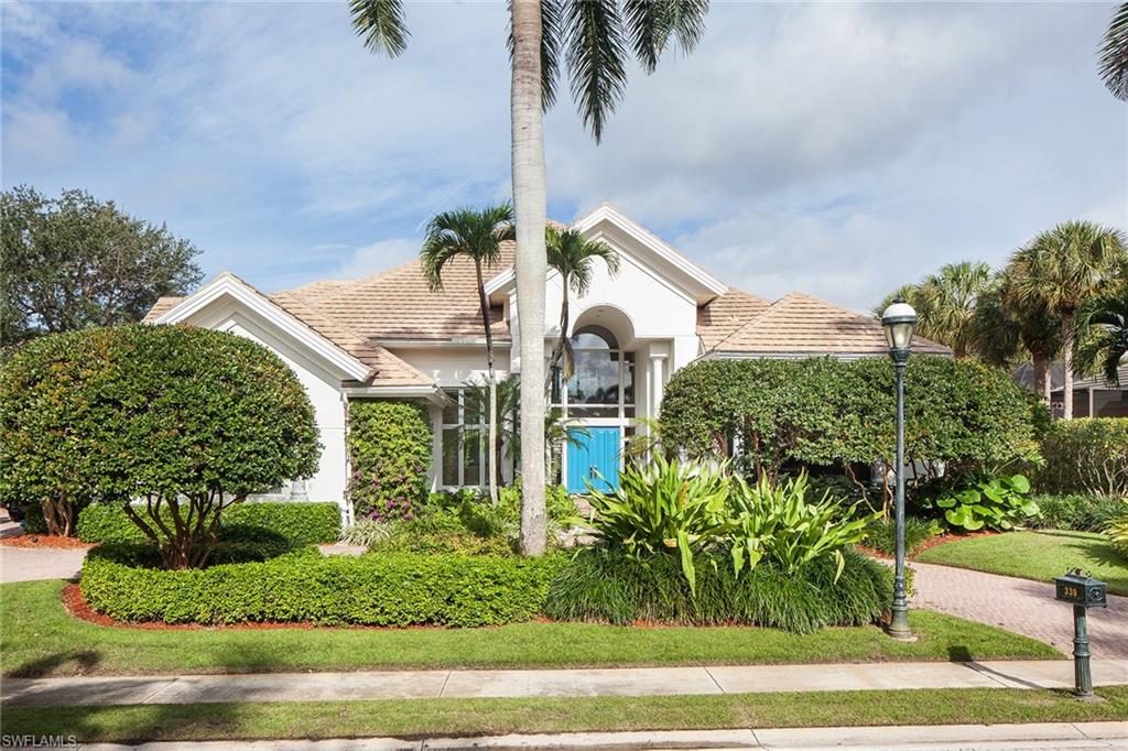 BAY COLONY SHORES - Residential
