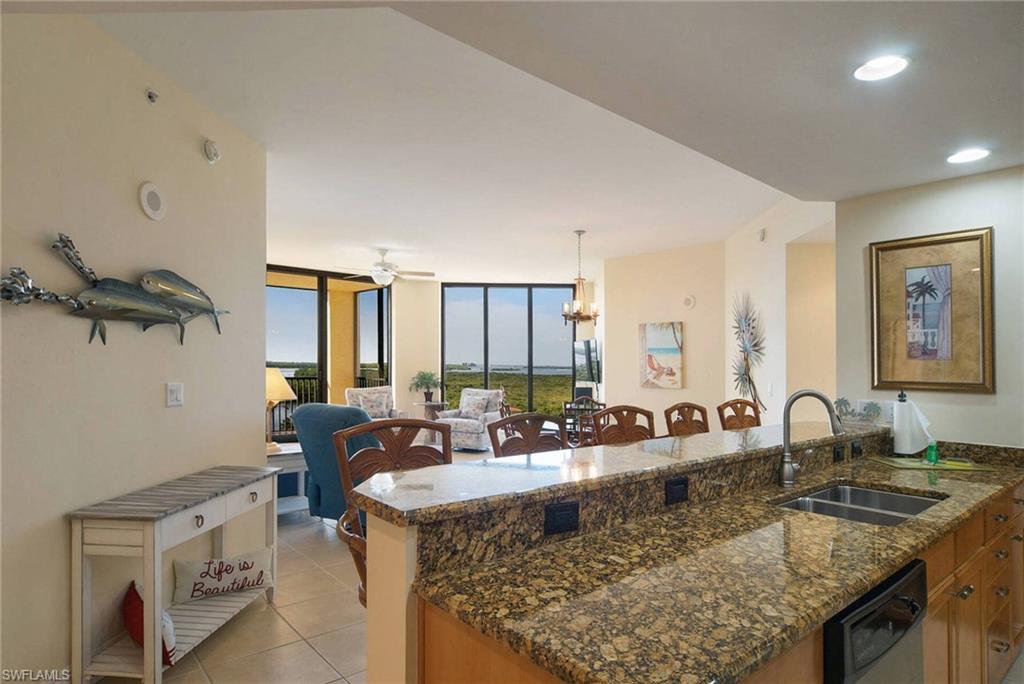 CAPE HARBOUR - Residential