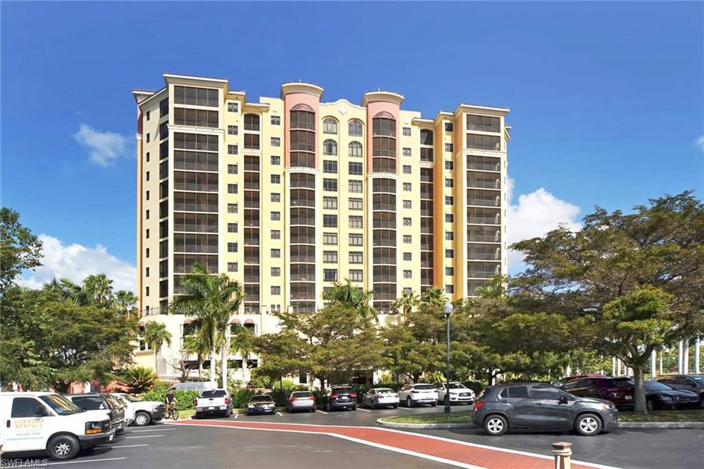 CAPE HARBOUR - Residential