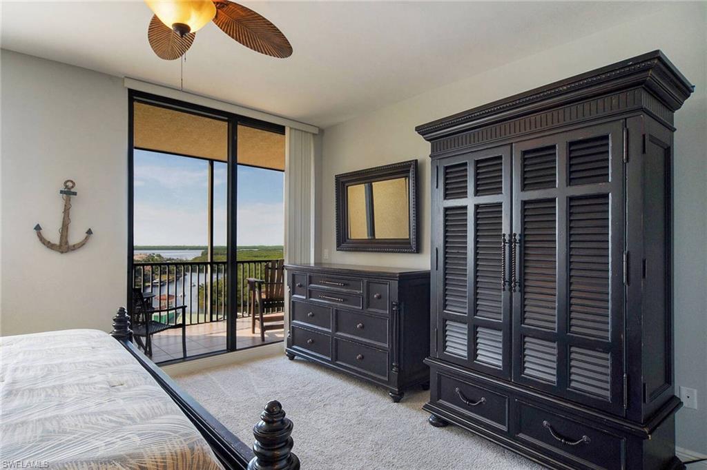 CAPE HARBOUR - Residential
