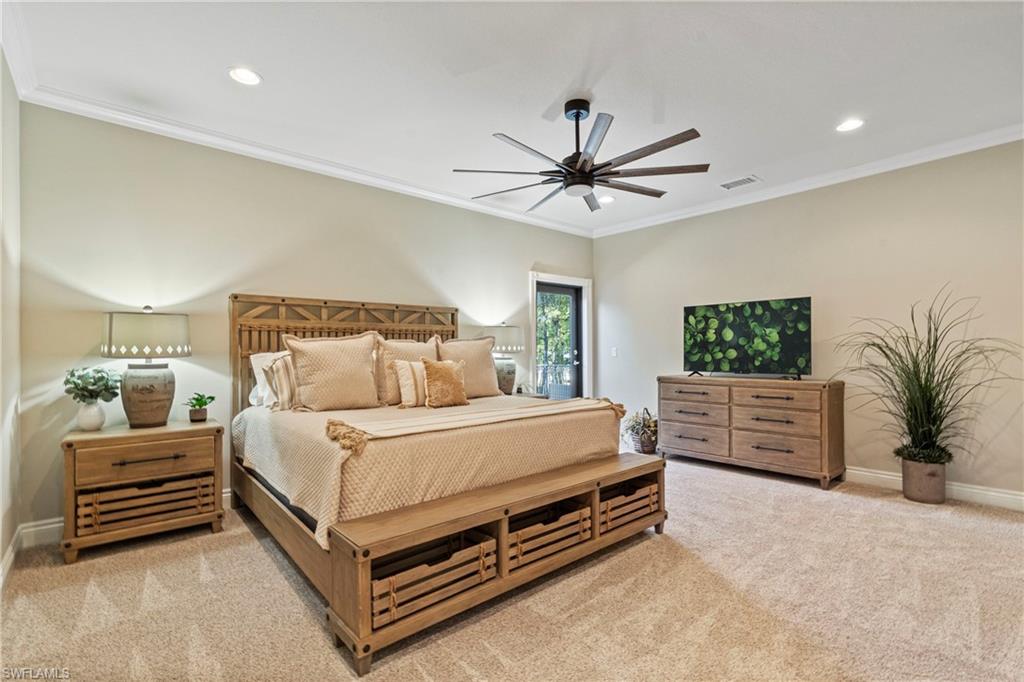 COLLIER WOODS - Residential