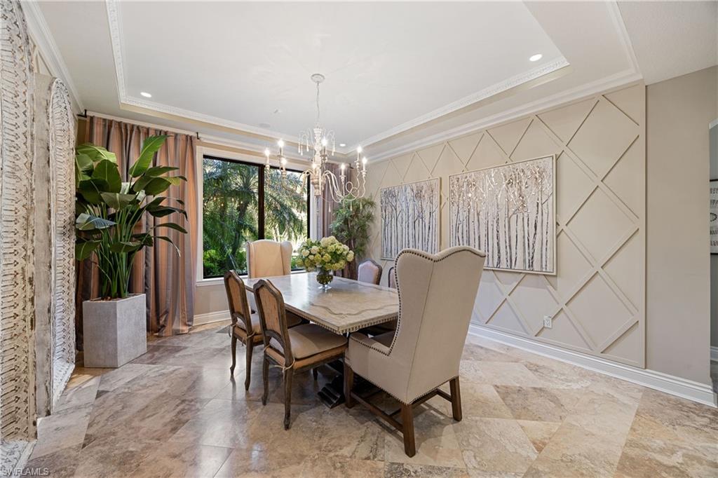 COLLIER WOODS - Residential