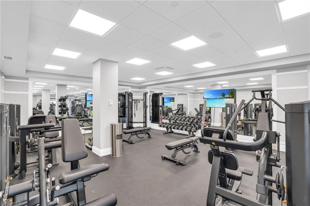 QUATTRO AT NAPLES SQUARE - Residential