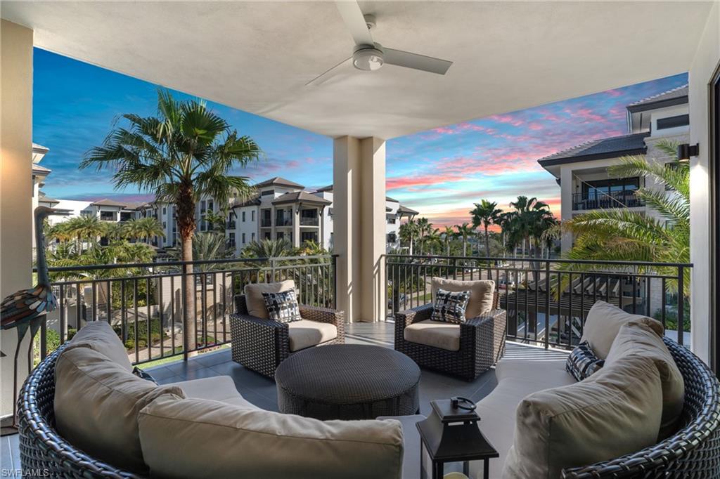 QUATTRO AT NAPLES SQUARE - Residential