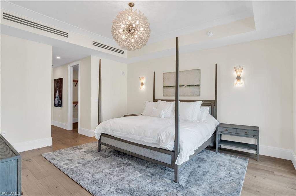 QUATTRO AT NAPLES SQUARE - Residential