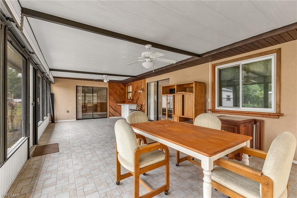 PORT CHARLOTTE - Residential