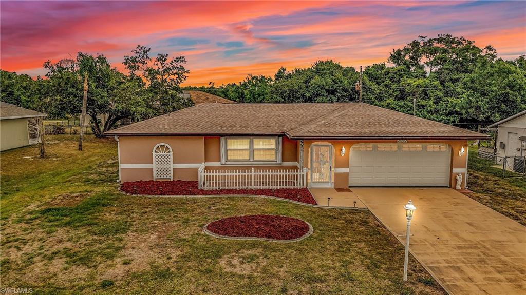 PORT CHARLOTTE - Residential
