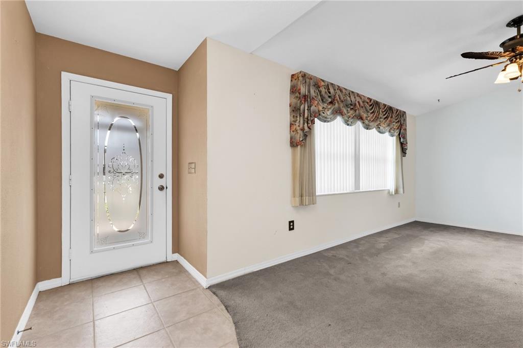 PORT CHARLOTTE - Residential