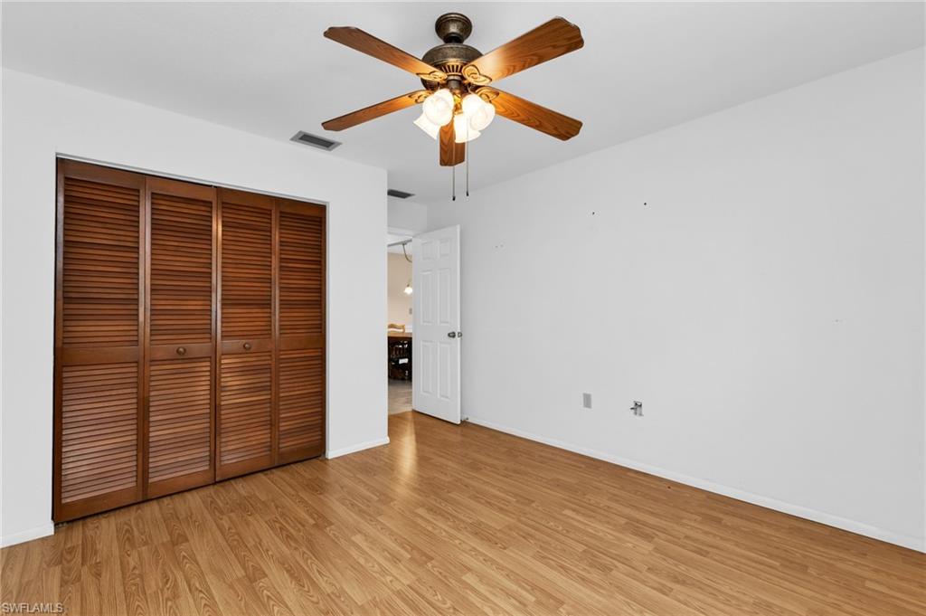 PORT CHARLOTTE - Residential