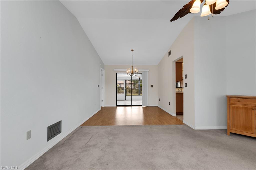 PORT CHARLOTTE - Residential