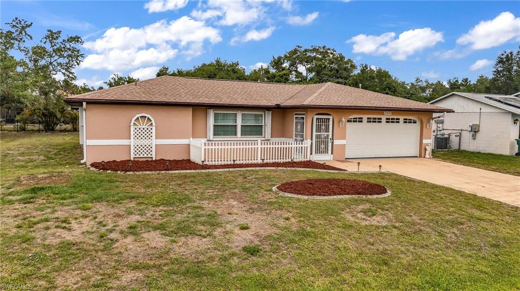 PORT CHARLOTTE - Residential