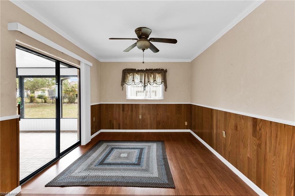 PORT CHARLOTTE - Residential