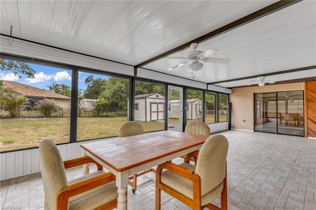 PORT CHARLOTTE - Residential