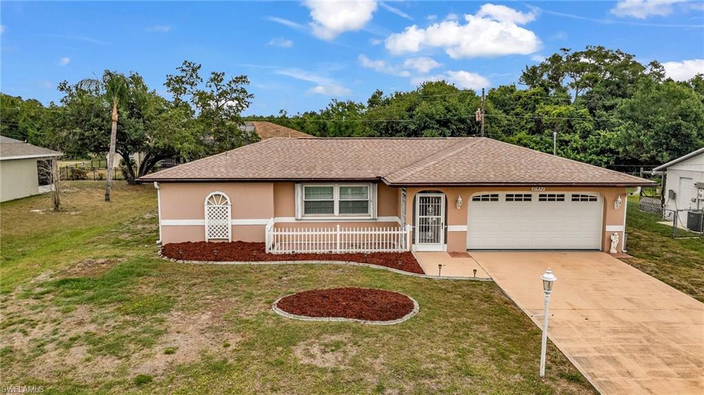 PORT CHARLOTTE - Residential